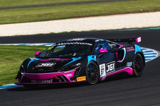#87 - Method Motorsport - Summer Rintoule / Jarrod Hughes - McLaren Artura GT4 | | &copy; Jack Martin Photography |