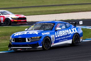 #35 - Miedecke Motorsport with Lubrimaxx - Blake Tracey / George Miedecke - Ford Mustang GT4 | | &copy; Jack Martin Photography |