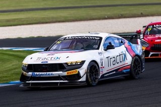 #14 - Gomersall Motorsport - Glenn Walker - Ford Mustang GT4 | | &copy; Jack Martin Photography |
