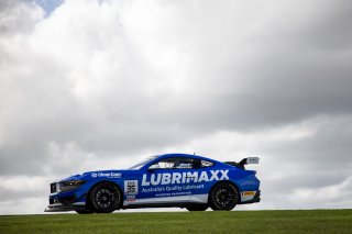 #35 - Miedecke Motorsport with Lubrimaxx - Blake Tracey / George Miedecke - Ford Mustang GT4 | | &copy; Jack Martin Photography |