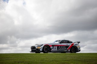 #58 - Murphy Racing by TSM - Jed Murphy / Gerry Murphy - Mercedes-AMG GT4 | | &copy; Jack Martin Photography |
