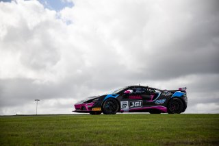 #87 - Method Motorsport - Summer Rintoule / Jarrod Hughes - McLaren Artura GT4 | | &copy; Jack Martin Photography |