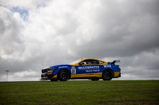 #27 - Multispares Racing - Aaron Cameron / Lochie Dalton - Ford Mustang GT4 | | &copy; Jack Martin Photography |