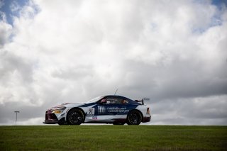 #71 - Exedra Motorsport - Nicholas McBride / Dean Koutsoumidis - Toyota GR Supra GT4 EVO 2 | | &copy; Jack Martin Photography |
