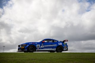 #95 - Miedecke Motorsport with Lubrimaxx - Cooper Cutts / Blake Dowdall - Ford Mustang GT4 | | &copy; Jack Martin Photography |