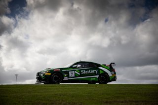 #7 - Slatterys/McElrea Racing - Jay Murray - BMW M4 GT4 G82 EVO | | &copy; Jack Martin Photography |