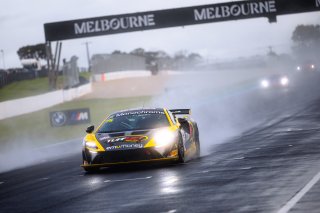 #75 - Tufflift Racing by TSM - Zac Soutar / Glenn Nirwan - McLaren Artura GT4 | | &copy; Jack Martin Photography |
