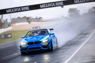 #222 - Edge Motorsport - Jiawei Chen - BMW M4 GT4 F82 | | &copy; Jack Martin Photography |