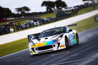 #10 - Pitstop Racing - Keelan Dunston - Ginetta G55 GT4 | | &copy; Jack Martin Photography |