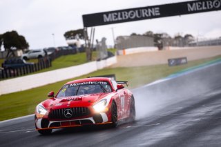 #17 - Love Racing by TSM - Bailey Love / Rob Love - Mercedes-AMG GT4 | | &copy; Jack Martin Photography |