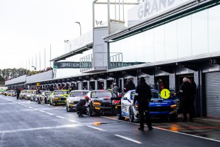 Monochrome GT4 Australia  | | &copy; Jack Martin Photography |
