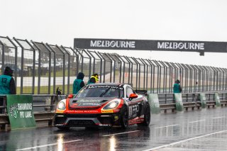 #6 - Method Motorsport - Cy Pearson - Porsche 718 Cayman GT4 RS CS | | &copy; Jack Martin Photography |