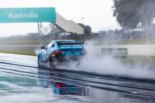 #32 - Randall Racing - Lachlan Mineeff / Jacob Lawrence - BMW M4 GT4 G82 | | &copy; Jack Martin Photography |