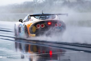 #10 - Pitstop Racing - Keelan Dunston - Ginetta G55 GT4 | | &copy; Jack Martin Photography |