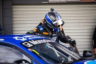 #1 - Gomersall Motorsport - Aaron Seton / Jason Gomersall - Ford Mustang GT4 | | &copy; Jack Martin Photography |