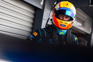 #35 - Miedecke Motorsport with Lubrimaxx - George Miedecke - Ford Mustang GT4 | | &copy; Jack Martin Photography |