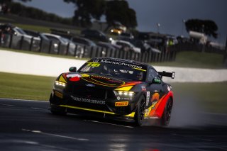 #118 - Method Motorsport - Cameron Crick / Dean Campbell - Ford Mustang GT4 | | &copy; Jack Martin Photography |