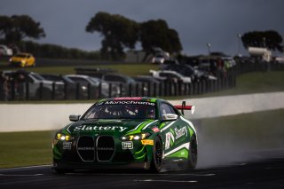 #7 - Slatterys/McElrea Racing - Jay Murray - BMW M4 GT4 G82 EVO | | &copy; Jack Martin Photography |