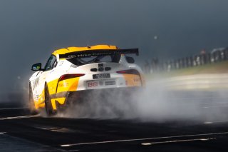 #88 - CAMM Quarries & Concrete Racing - Lachlan Evennett / Andrew Torti - Toyota GR Supra GT4 EVO 2  | | &copy; Jack Martin Photography |