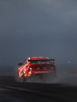 #5 - Morris/McElrea Racing - Nathan Murray - BMW M4 GT4 G82 EVO | | &copy; Jack Martin Photography |