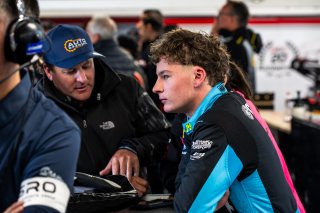 #35 - Miedecke Motorsport with Lubrimaxx - Blake Tracey - Ford Mustang GT4 | | &copy; Jack Martin Photography |