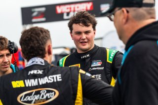 #25 - Method Motorsport - Tom Hayman - McLaren Artura GT4 | | &copy; Jack Martin Photography |