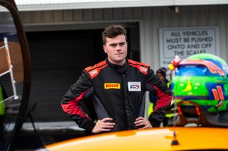 #114 - Team Soutar Motorsport - Jack Johnson - McLaren Artura GT4 | | &copy; Jack Martin Photography |