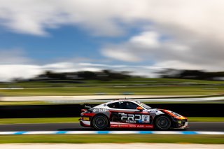 #6 - Method Motorsport - Cy Pearson - Porsche 718 Cayman GT4 RS CS | | &copy; Jack Martin Photography |