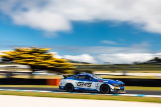 #1 - Gomersall Motorsport - Aaron Seton / Jason Gomersall - Ford Mustang GT4 | | &copy; Jack Martin Photography |