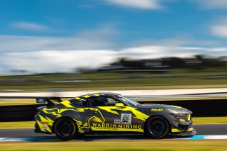 #62 - Wallis Motorsport - Sam Paley / Jack Wallis - Ford Mustang GT4 | | &copy; Jack Martin Photography |