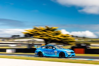 #222 - Edge Motorsport - Jiawei Chen - BMW M4 GT4 F82 | | &copy; Jack Martin Photography |