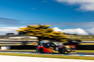 #118 - Method Motorsport - Cameron Crick / Dean Campbell - Ford Mustang GT4 | | &copy; Jack Martin Photography |