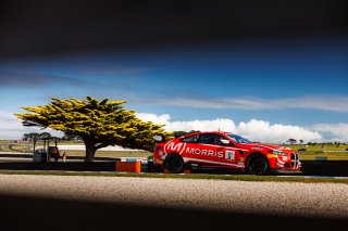 #5 - Morris/McElrea Racing - Nathan Murray - BMW M4 GT4 G82 EVO | | &copy; Jack Martin Photography |