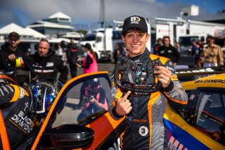 #3 - Thunder Buddies Racing / Black Diamond - Ryder Quinn / Daniel Jilesen - BMW M4 GT4 G82 | | &copy; Jack Martin Photography |