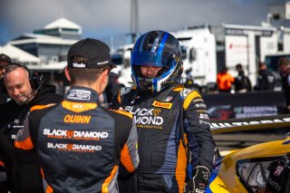 #3 - Thunder Buddies Racing / Black Diamond - Ryder Quinn / Daniel Jilesen - BMW M4 GT4 G82 | | &copy; Jack Martin Photography |