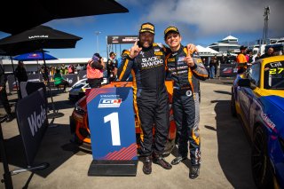 #3 - Thunder Buddies Racing / Black Diamond - Ryder Quinn / Daniel Jilesen - BMW M4 GT4 G82 | | &copy; Jack Martin Photography |