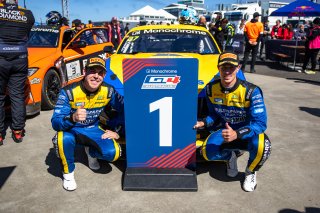 #27 - Multispares Racing - Aaron Cameron / Lochie Dalton - Ford Mustang GT4 | | &copy; Jack Martin Photography |