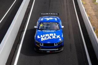 #35 - Miedecke Motorsport with Lubrimaxx - Blake Tracey / George Miedecke - Ford Mustang GT4 | | &copy; Jack Martin Photography |