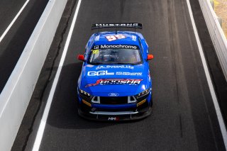 #95 - Miedecke Motorsport with Lubrimaxx - Cooper Cutts / Blake Dowdall - Ford Mustang GT4 | | &copy; Jack Martin Photography |