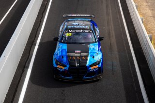 #32 - Randall Racing - Lachlan Mineeff / Jacob Lawrence - BMW M4 GT4 G82 | | &copy; Jack Martin Photography |