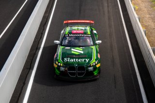 #7 - Slatterys/McElrea Racing - Jay Murray - BMW M4 GT4 G82 EVO | | &copy; Jack Martin Photography |