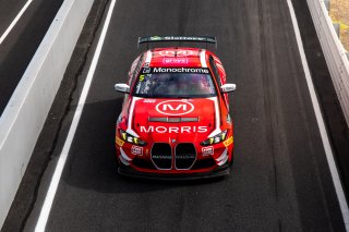 #5 - Morris/McElrea Racing - Nathan Murray - BMW M4 GT4 G82 EVO | | &copy; Jack Martin Photography |