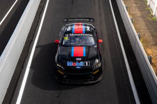 #36 - Gomersall Motorsport - Jake Camilleri - Ford Mustang GT4 | | &copy; Jack Martin Photography |