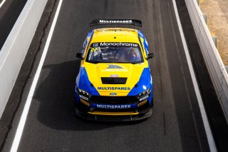 #27 - Multispares Racing - Aaron Cameron / Lochie Dalton - Ford Mustang GT4 | | &copy; Jack Martin Photography |