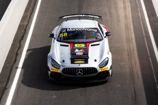 #58 - Murphy Racing by TSM - Jed Murphy / Gerry Murphy - Mercedes-AMG GT4 | | &copy; Jack Martin Photography |