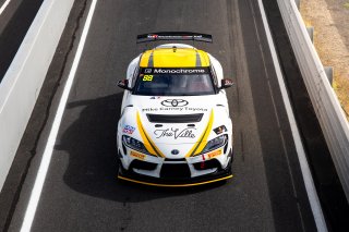 #88 - CAMM Quarries & Concrete Racing - Lachlan Evennett / Andrew Torti - Toyota GR Supra GT4 EVO 2  | | &copy; Jack Martin Photography |