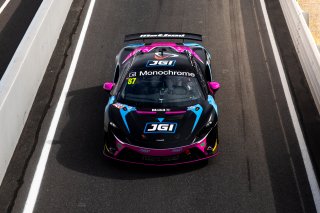 #87 - Method Motorsport - Summer Rintoule / Jarrod Hughes - McLaren Artura GT4 | | &copy; Jack Martin Photography |