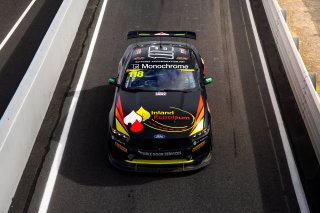 #118 - Method Motorsport - Cameron Crick / Dean Campbell - Ford Mustang GT4 | | &copy; Jack Martin Photography |