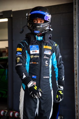 #95 - Miedecke Motorsport with Lubrimaxx - Blake Dowdall - Ford Mustang GT4 | | &copy; Jack Martin Photography |