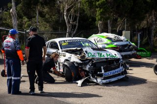 #227 - RM Racing Cars - Cameron McLeod / Mason Harvey - Ford Mustang GT4 | | &copy; Jack Martin Photography |
